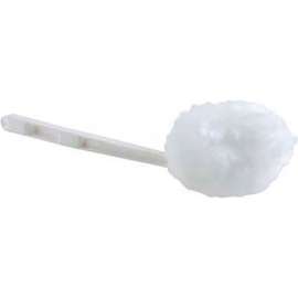 Allpoints 1421432 Brush, Toilet Bowl, Angled