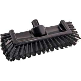 Allpoints 1591107 Brush, Deck, Black, Scrator