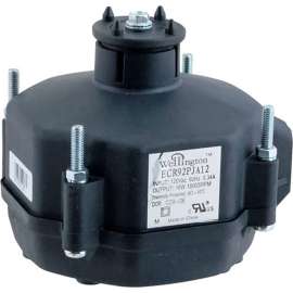Allpoints 1241336 Motor, Ec, 16W, Ccw, 1800 RPM For Silver King