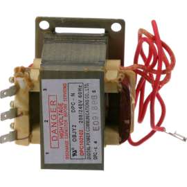 Allpoints 8010426 Transformer Kit For Turbochef