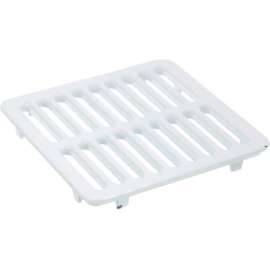 Allpoints 1171342 Drain Grate, Flr Sink, Ful, 8-7/8 For Zurn Industries, Llc
