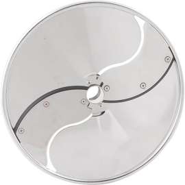 Allpoints 2231280 Plate, Slicing, "S", 3/16" For Dito Dean