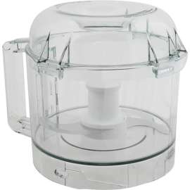 Allpoints 2061270 Bowl, Cutter, W/Lid & Blade For Robot Coupe