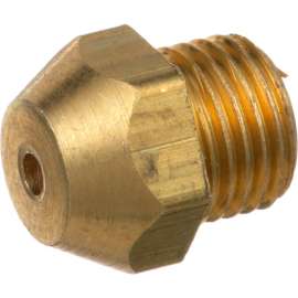 Allpoints 8008520 Spud Pro Orifice #52 For Hobart