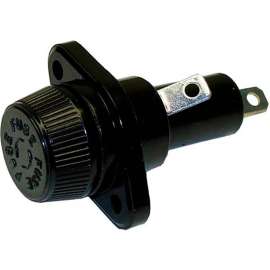 Allpoints 381219 Fuse Holder30A 480V, Screw Top