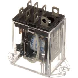 Allpoints 8011494 Relay, 110/120V