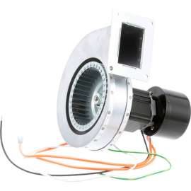 Allpoints 8009400 Blower Assembly - 115V For Cleveland Range