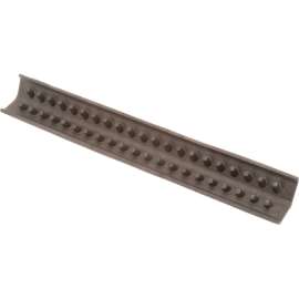 Allpoints 8002521 Cast Iron )Radiant22-1/2"