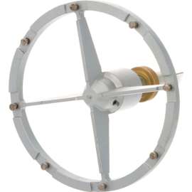 Allpoints 26-3670 9" Holder Disc for Hobart #22 Hubs
