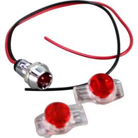 Allpoints 381661 Signal Light Assembly For Bunn-O-Matic