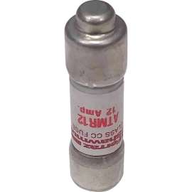 Allpoints 8013897 Fuse - Atmr 12 For Turbochef