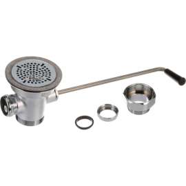 Allpoints 561537 Drain - Rotary For T&S Brass & Bronze Works