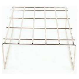 Allpoints 8402808 Basket Supportelectric Oe Only For Henny Penny