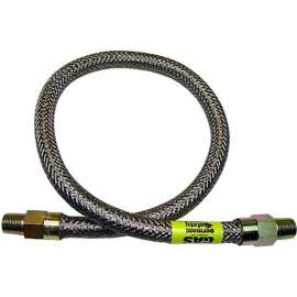Allpoints 321006 Gas Connector3/4" Mpt X 36" For Dormont Mfg