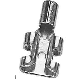 Allpoints 85-1011 Female Quick Disconnect 3/16" Wire Gauge 14-16 - 100/Box
