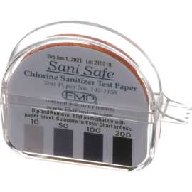 Allpoints 851238 Tester, Micro Chlorine