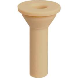 Allpoints 1781061 Bulkhead, Water Fitting For Wilbur Curtis Co