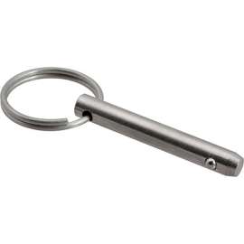 Allpoints 2151162 Pin, Pull (Base) For Redco Slicers