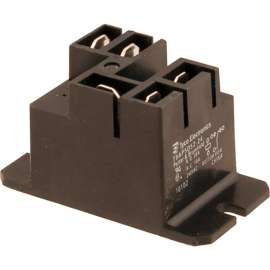 Allpoints 1361009 Relay, 24V For Franke