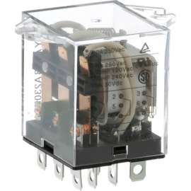Allpoints 8010382 Relay, 208/240 For Accu-Temp