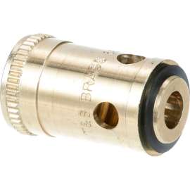 Allpoints 1111270 Insert, Cold, Monel, Leadfree For T&S Brass & Bronze Works