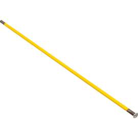Allpoints 1831228 Support Rod Kit Vct2010(Yellow) For Roundup Food Equipment
