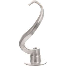 Allpoints 761243 Dough Hook - 60 Qt.Spiral