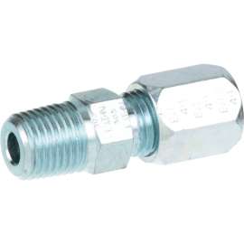 Allpoints 1031023 Fitting, Compression, Male For Ultrafryer