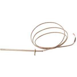 Allpoints 2721273 Thermocouple (5-1/2") For Nieco Corp.