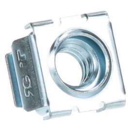 Allpoints 1681445 Nut, Cage Retainer, Pk 10 For Frymaster