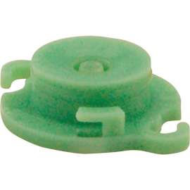 Allpoints 1781067 Plate, Whipper, Kit, 3Pk For Wilbur Curtis Co