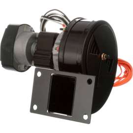 Allpoints 681361 Blower Motor For Frymaster