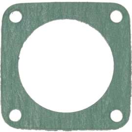 Allpoints 32-1071 3 1/16" x 3 1/16" Gasket for Low Water Cutoff Float Assembly