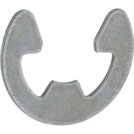 Allpoints 26-3732 Waste Drain "E" Ring for Twist Handle