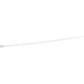 Allpoints 85-1300 5 3/4" Nylon Cable Ties - 100/Pack