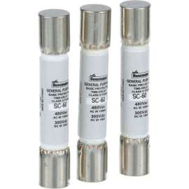 Allpoints 8012306 Fuse Kit For Henny Penny