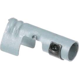 Allpoints 85-1072 Ignition Terminal; Female Spark Plug End