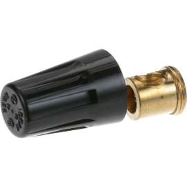 Allpoints 85-1078 Insulated Set Screw Wire Connector - Large