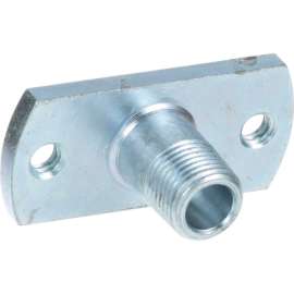 Allpoints 263809 Flange & O Ring, Bj -23/32