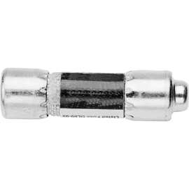 Allpoints 38-1097 1/4" x 1 1/4" 30 Amp Fast Acting Ceramic Fuse - 250V