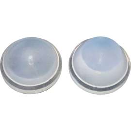 Allpoints 8010433 Grommet Kit - Thermostat For Bunn-O-Matic