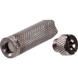 Allpoints 1901189 Tip & Screen, Funnel For Bunn-O-Matic