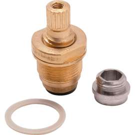 Allpoints 1091010 Stem, Cold, Lead Free, C/B