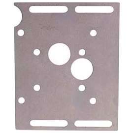 Allpoints 1831118 Bracket, Motor For Roundup Food Equipment