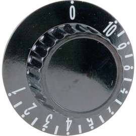 Allpoints 2301048 Dial, Thermostat, Flat Right For Groen