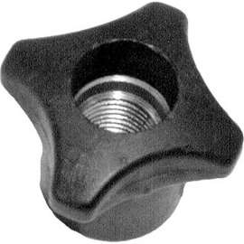 Allpoints 22-1045 Slicer Lock Knob