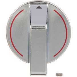 Allpoints 8009333 Knob - Metal For American Permanent Ware