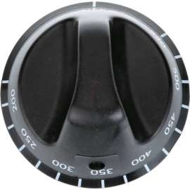 Allpoints 8012119 Oven Knob For Vulcan Hart