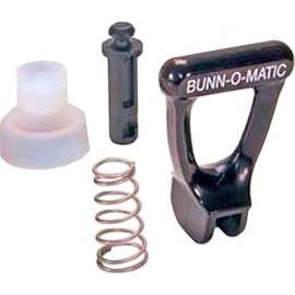 Allpoints 1901193 Kit, Faucet Repair, Black For Bunn-O-Matic