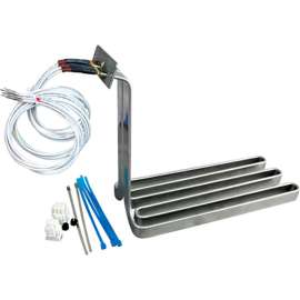Allpoints 342012 Heating Element Kit - 208V/8.5Kw For Frymaster